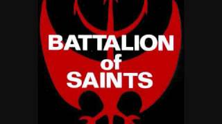 Watch Battalion Of Saints Holy Vision video