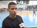 30º Intercolegial - Futsal