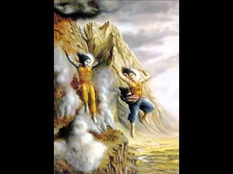 Shri Krishna Stuti..Sagachhadnam..Chants