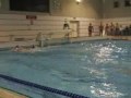 Oxford University Men's Water Polo Vs ULU Men 2008 Part 1 of 6