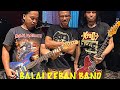 Pelesit Mata Sebelah - XPDC (Ary Fahrenheit & The Balai Reban Band)