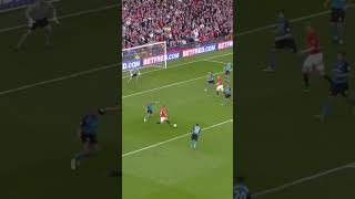 Brilliant Goal By Federico Macheda
