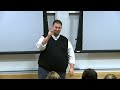 Journey into the Deaf World: ASL version (no slides)