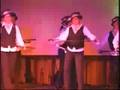 CHARLESTON: POPURRÍ COREOGRÁFICO