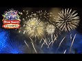 Alton Towers Fireworks Spectacular 2023