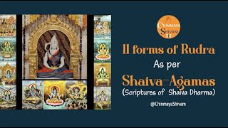 Chanting of Om Namo Bhagavate Rudraaya
