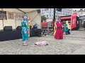 Festival of India - Ratha Yatra 2017 - Stockholm Sweden