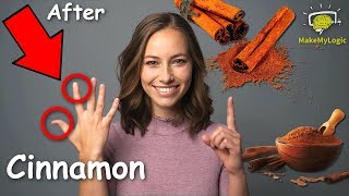 Health Benefits Of Cinnamon You Did Not Know