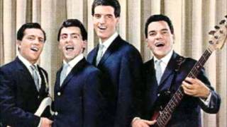 Watch Frankie Valli  The Four Seasons Dont Think Twice Its Alright video