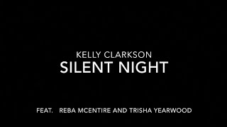 Kelly Clarkson Silent Night Kelly Clarkson Silent Night