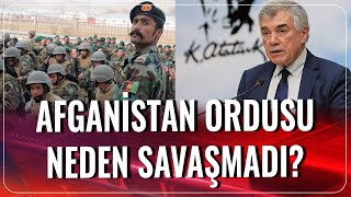 Afgan Ordusu Neden Savaşmadı? | Ünal Çeviköz | Günaydın