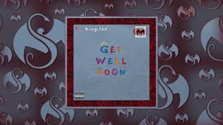 Watch King Iso Not Well video