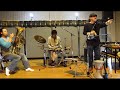 A Little Scared (Smoke Benders live, 3/10/2012)
