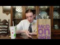 Is McDonald's Garlic White Cheddar Burger Really That Bad?
