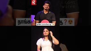 Malli Serial Nikitha & Vijayநஙக Commited-ஆ?