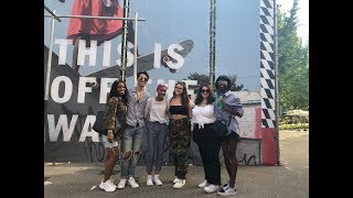 Week in My Life: College Student in Korea