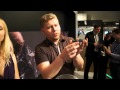 Foto pequena Panasonic ELUGA first hands-on