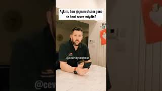 Sen Zaten Şi̇şmansin