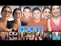 We Got EVERY Identical Twin On The Internet In One Zoom