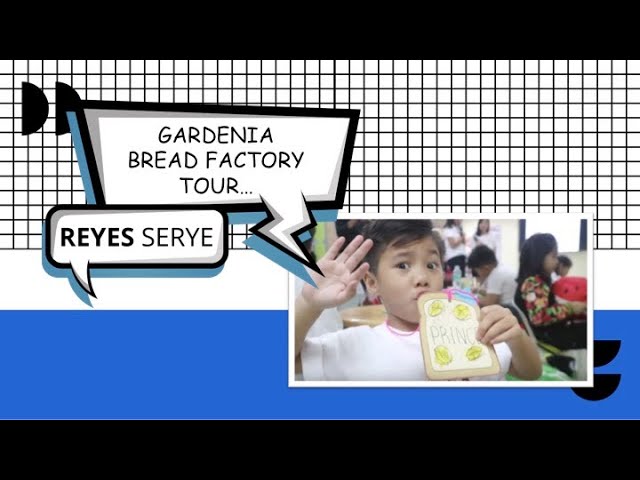 #DanielPrinceReyes : #GardeniaPlantTour | Reyes Serye 👑