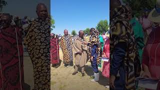 Thapelo Ea Basotho