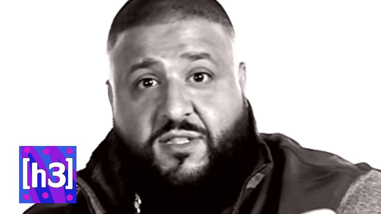 Lol They're Wrong For This One: The Dj Khaled Documentary! (Parody)