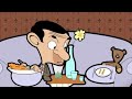 Kartun Lucu Mr Bean Makan Malam Dengan Bonekanya images Kartun Lucu Mr Bean Makan Malam Dengan Bonekanya