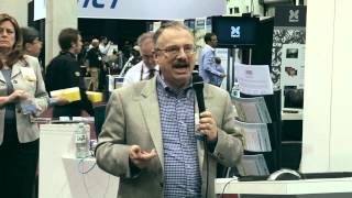 Introduction to AS-12, MXF for Commercials