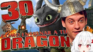 Erispheria Reacciona 30 Curiosidades Flipantes De Cómo Entrenar A Tu Dragón By Jwulen