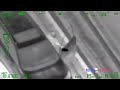 Bodycam Video Shows Scene From Police Shootout in Baltimore Maryland