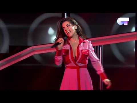 “Good Girls Don’t Lie” - Ruth Lorenzo | Gala 4 | OT 2017
