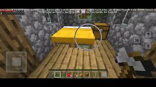 Minecraft Survivor Modsuz Bölüm 3