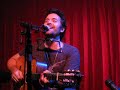 40 Dogs (Like Romeo and Juliet) - Bob Schneider