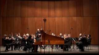 A. SALIERI "CONCERTO IN DO MAGG." MOV. II - OFICINA MUSICUM - FORTEPIANO, RICCARDO FAVERO