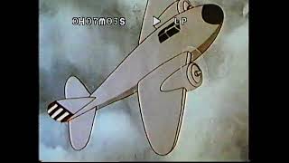 Bugs Bunny 1987 Kids Klics Vhs