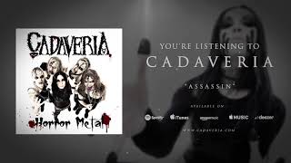 Watch Cadaveria Assassin video