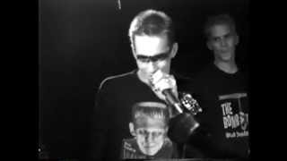 Watch Groovie Ghoulies Lonely Heart Blues video