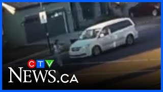 Family Of Hit-And-Run Victim Speaks Out