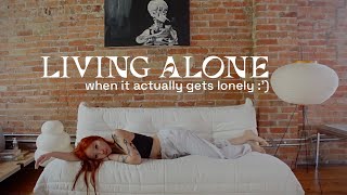 Watch Sanity Alone video