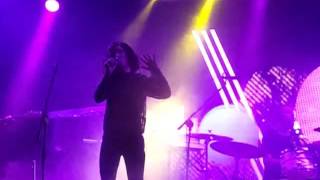 Watch Planet Funk All Mans Land video