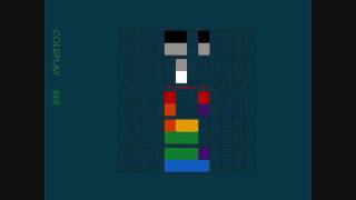 Watch Coldplay XY video
