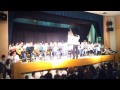Il Flauto Magico scuola di Lugagnano concerto di natale 16 dicembre 2013 2
