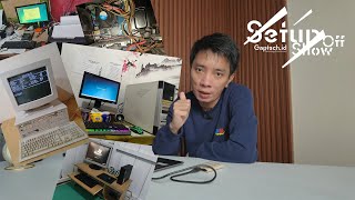 Kumpulan Setup Bersejarah Akhirnya Dimulai Special Ep1