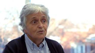 Gisèle Auger - S'impliquer activement... autrement!