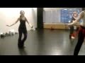 Katar Kheark by Shereen - Raqia Hassan's choreo - Fribourg WS 2010