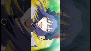 Roses And D X Anime Edit