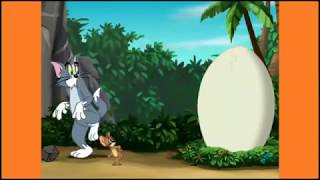 Tom And Jerry Din-O-Sores 2007 Clic Compilation