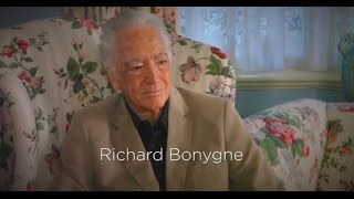 Richard Bonynge Interview Richard Bonynge Interview
