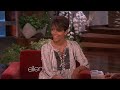 Halle Berry Faces Her Fears