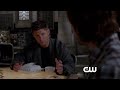 Supernatural Sneak Peek